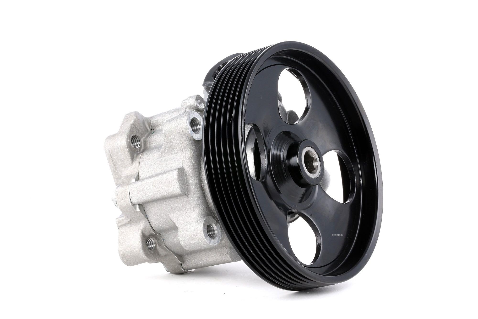 RIDEX 12H0095 Pompa idraulica sterzo idraulico Compatibilità con FIAT Scudo Van 270, 272