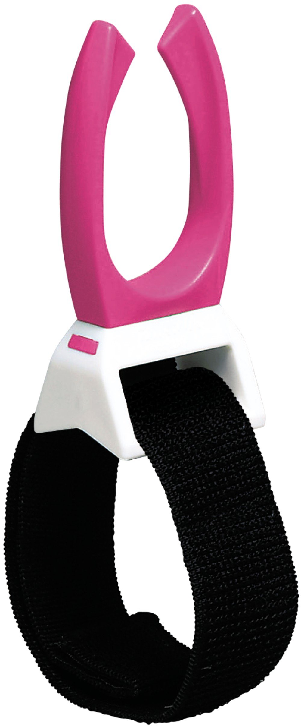 Daiwa 867429 Rod Holder, Rod Clip-F, Pink