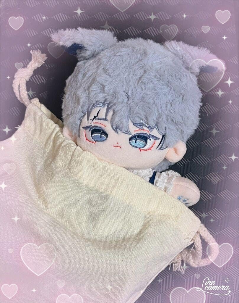 Amazon.co.jp: 無属性ぬいぐるみ 着替えせぬいぐるみ 20cm : おもちゃ