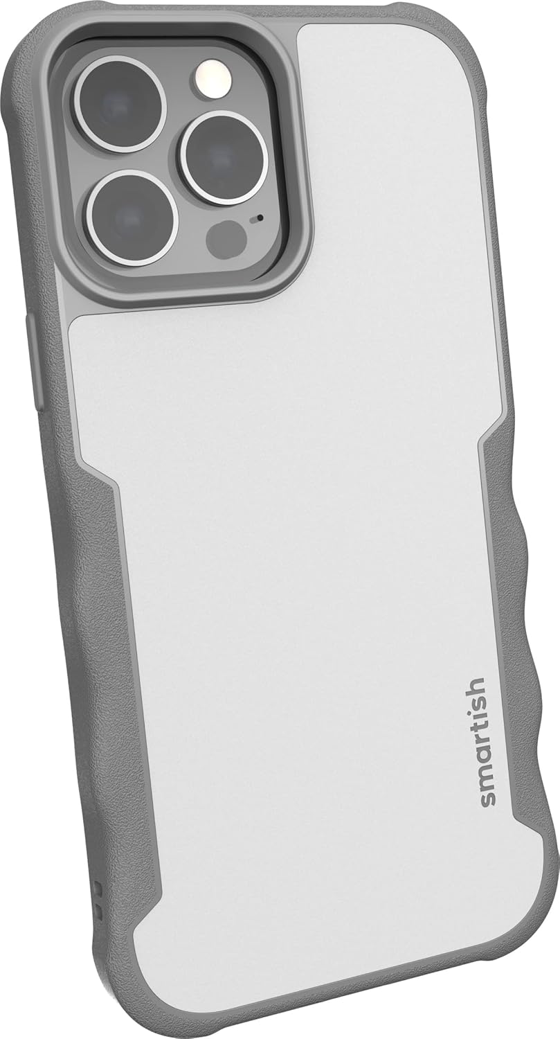 Coque Hybride Antichoc Pour IPhone 11 à 16 Pro Max - Protection 360°, Blindage Renforcé