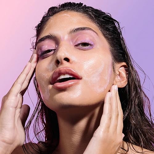 Miniatura 8 de Glow Recipe Kit de limpieza doble para una piel brillante – Incluye bálsamo exfoliante de papaya sorbete de enzima + mini limpiador facial suave