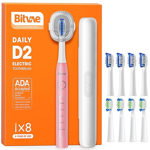 Bitvae Ultrasonic