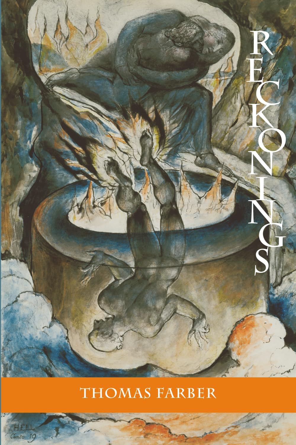 Reckonings