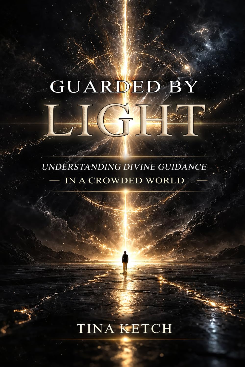 Guarded by Light: Understanding Divine Guidance in a Crowded World