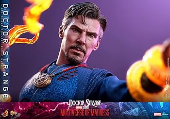 Amazon.co.jp: ムービー・マスターピース ドクター・ストレンジ