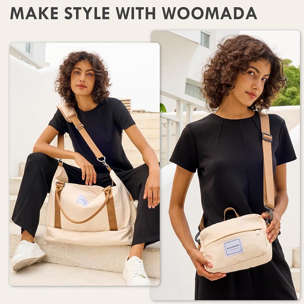 best gym bags for women