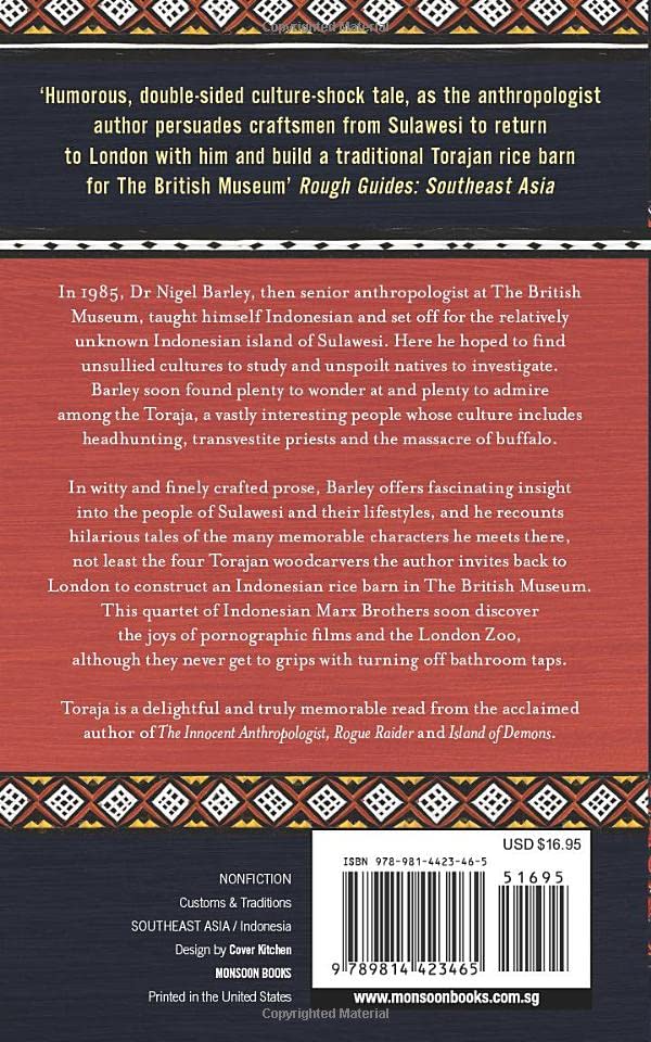 Toraja: Misadventures of a Social Anthropologist in Sulawesi, Indonesia - Image 2