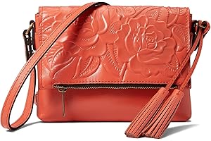 Patricia Nash Corfu Crossbody
