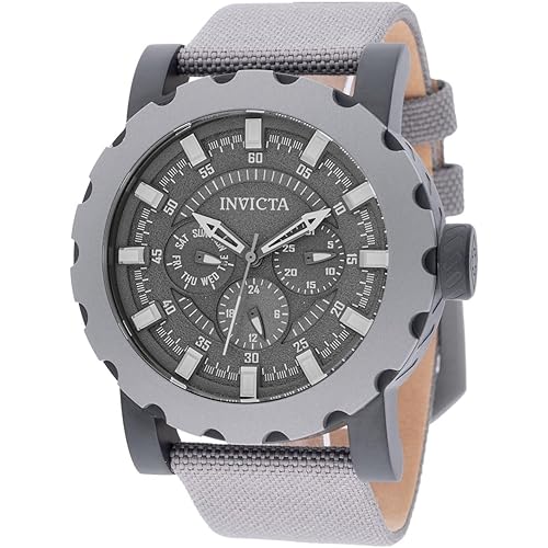 Invicta Aviator Watch