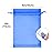 G2PLUS Royal Blue Organza Bags 4x6 In - 100PCS Drawstring Organza Bags, Sheer Mesh Jewelry Pouches, Candy Gift Wrap Pouch for Christmas, Baby Shower, Birthday, Wedding Party Favors