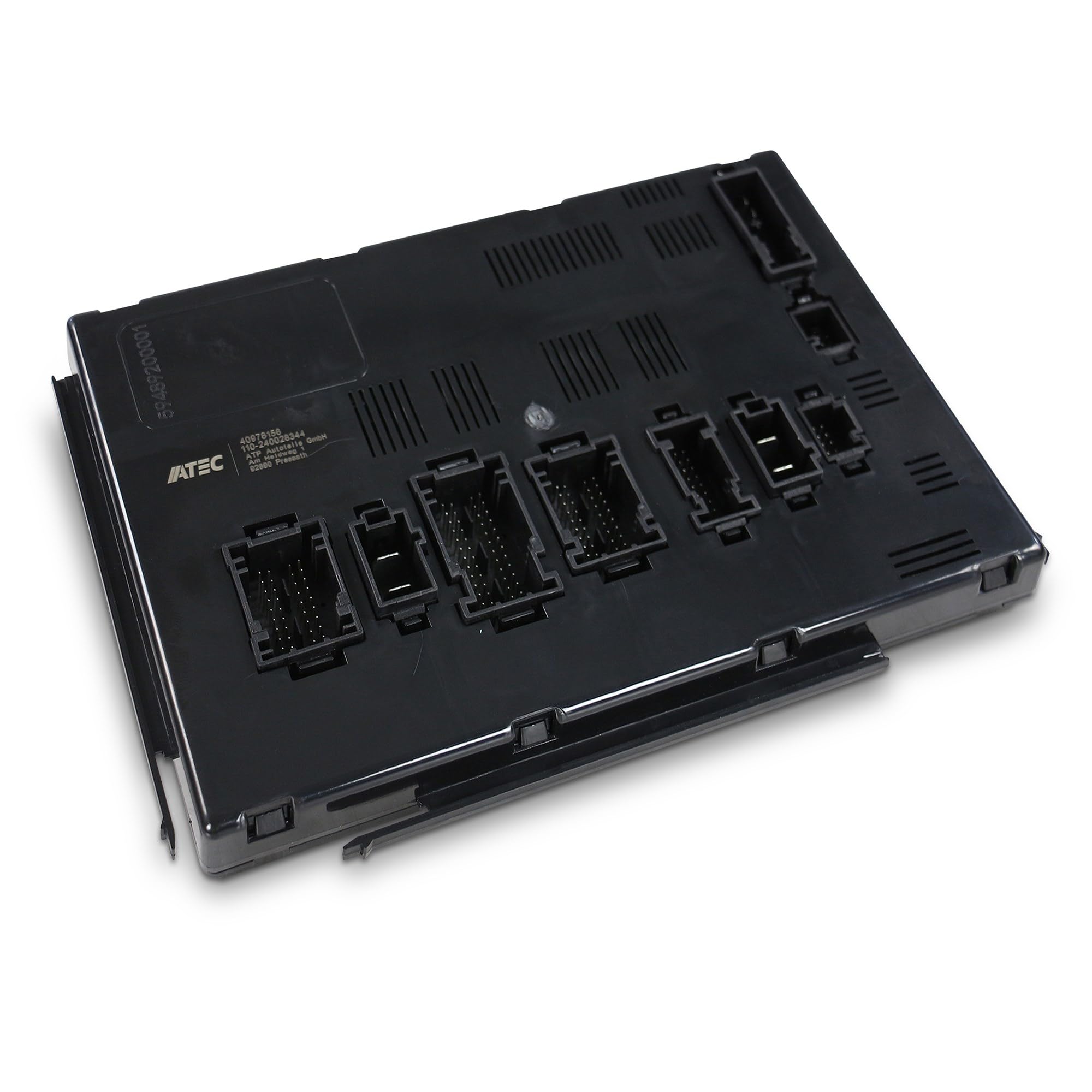 ATEC SAM Modul Kompatibel mit MERCEDES-BENZ GL-Klasse (X164), M-Klasse (W164), R-Klasse (W251, V251)