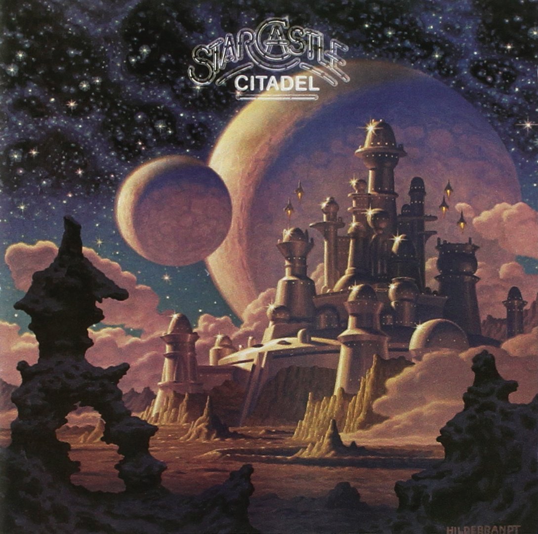 Citadel Remastered 24-Bit