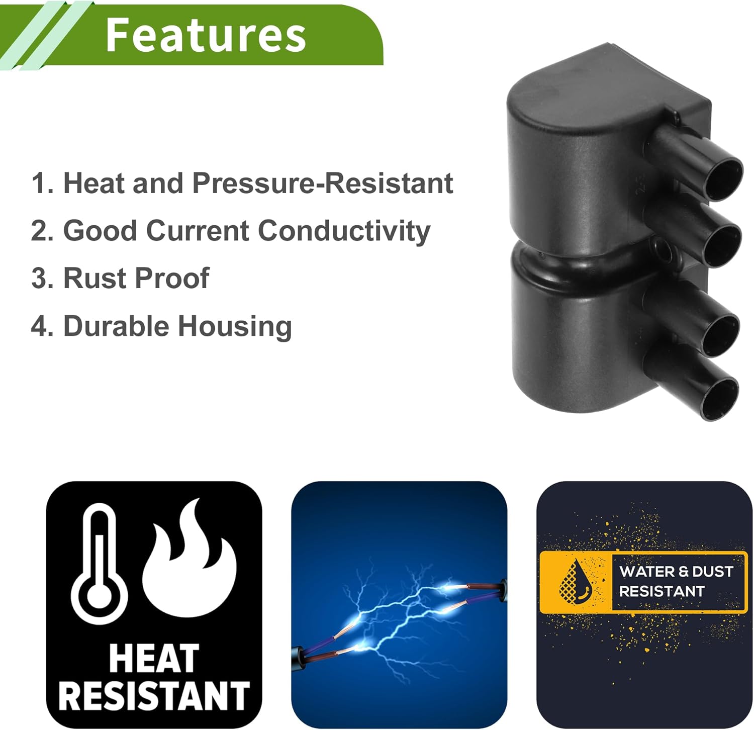 No.19005236 Ignition Coil for Chevrolet Aveo 2004-2013 Ignition Coil Pack