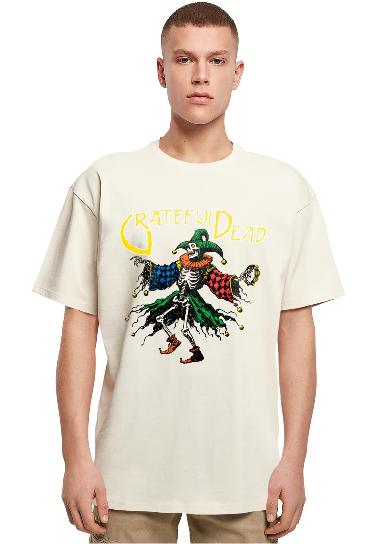 MERCHCODE Herren T-Shirt