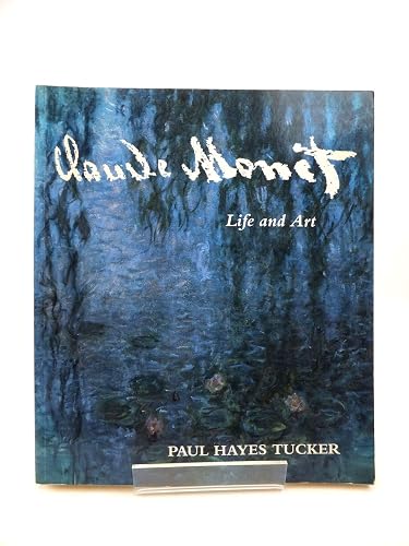 Claude Monet – Life &amp; Art: Life and Art