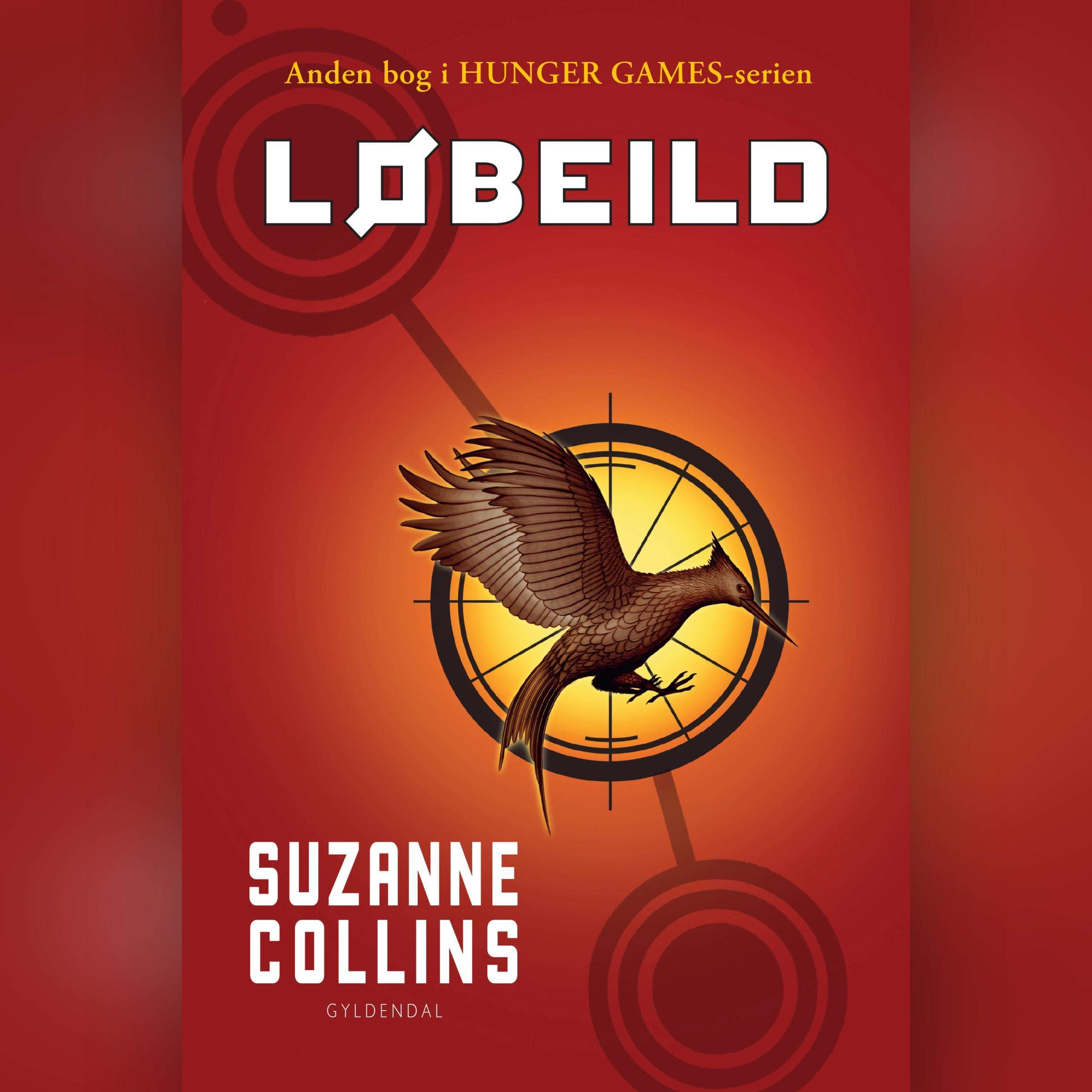 Cover art for Løbeild