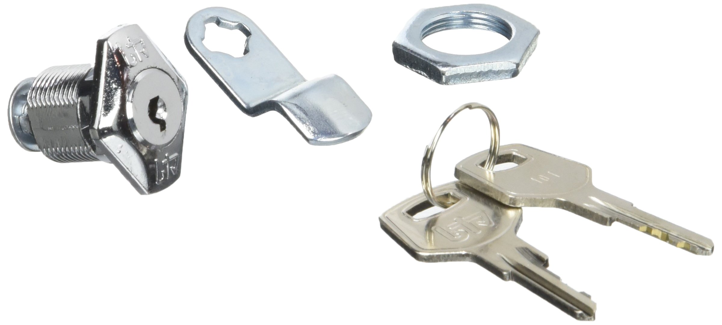 Btv - Juego cerraduras alpes(bolsa 2u)