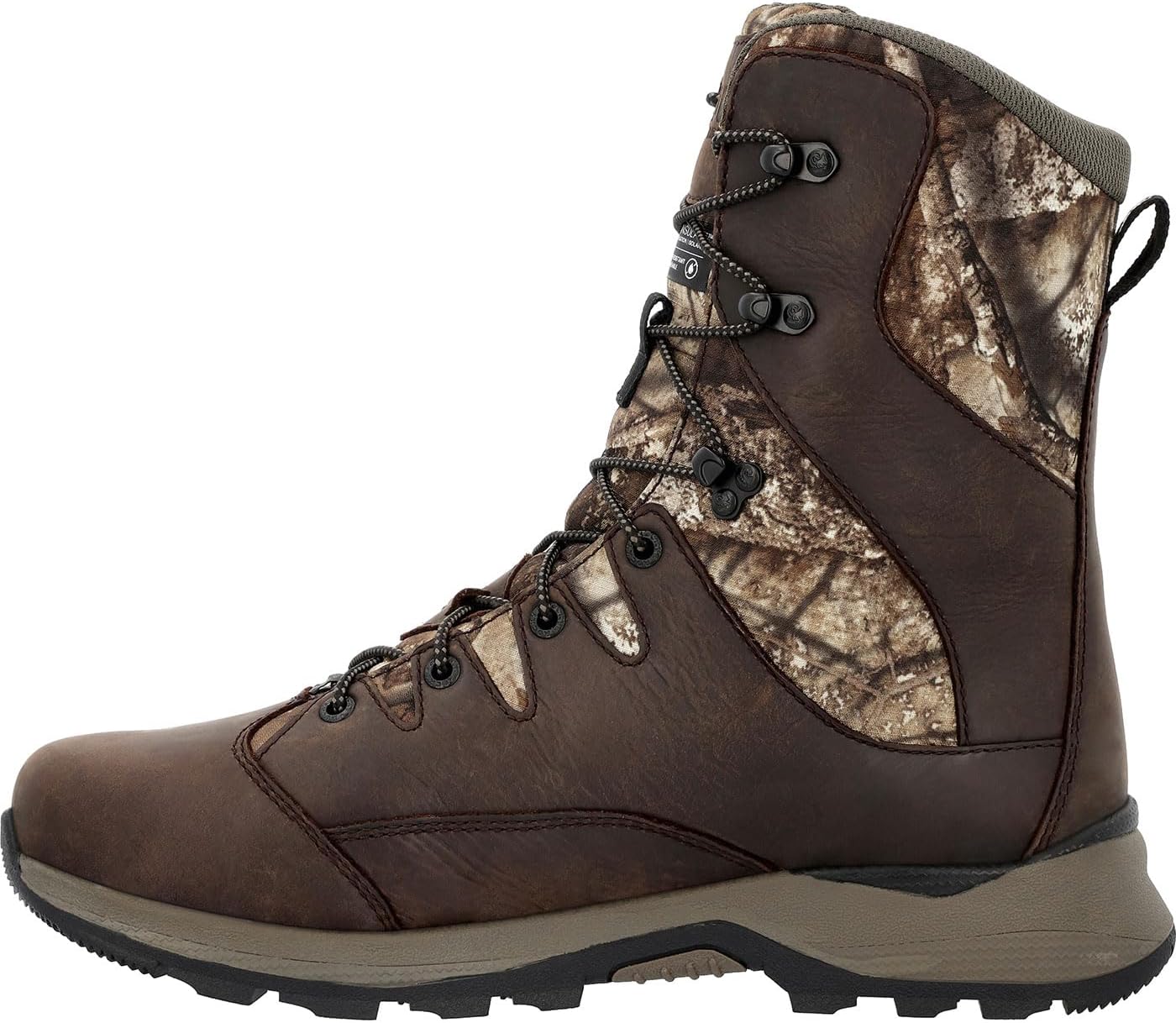 ROCKY Trophy Series 800G Insulated Outdoor Boot