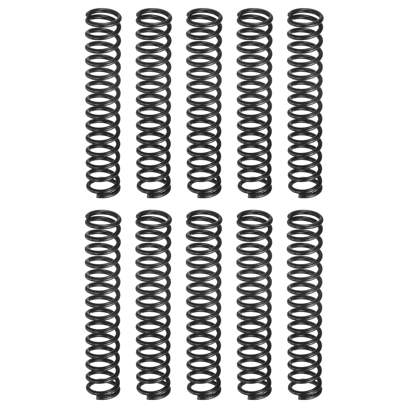 uxcell 30Pcs Compression Spring 13mm OD 1.2mm Wire Size 15mm Free Length — Amazon image 11