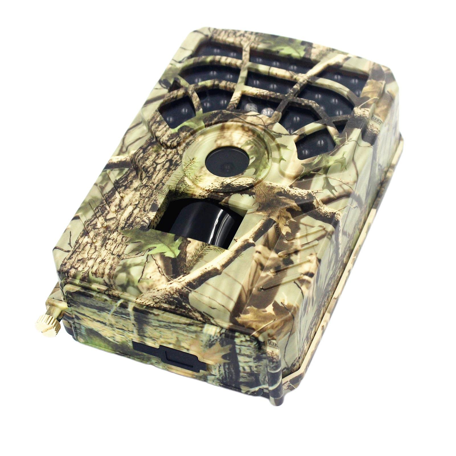 Garden HD Camera Deer Wildlife Scouting Trail Game Cam Night Vision|1 x Camera| Game & Trail Cameras| Game & Trail Cameras| |Sporting Goods-image-18
