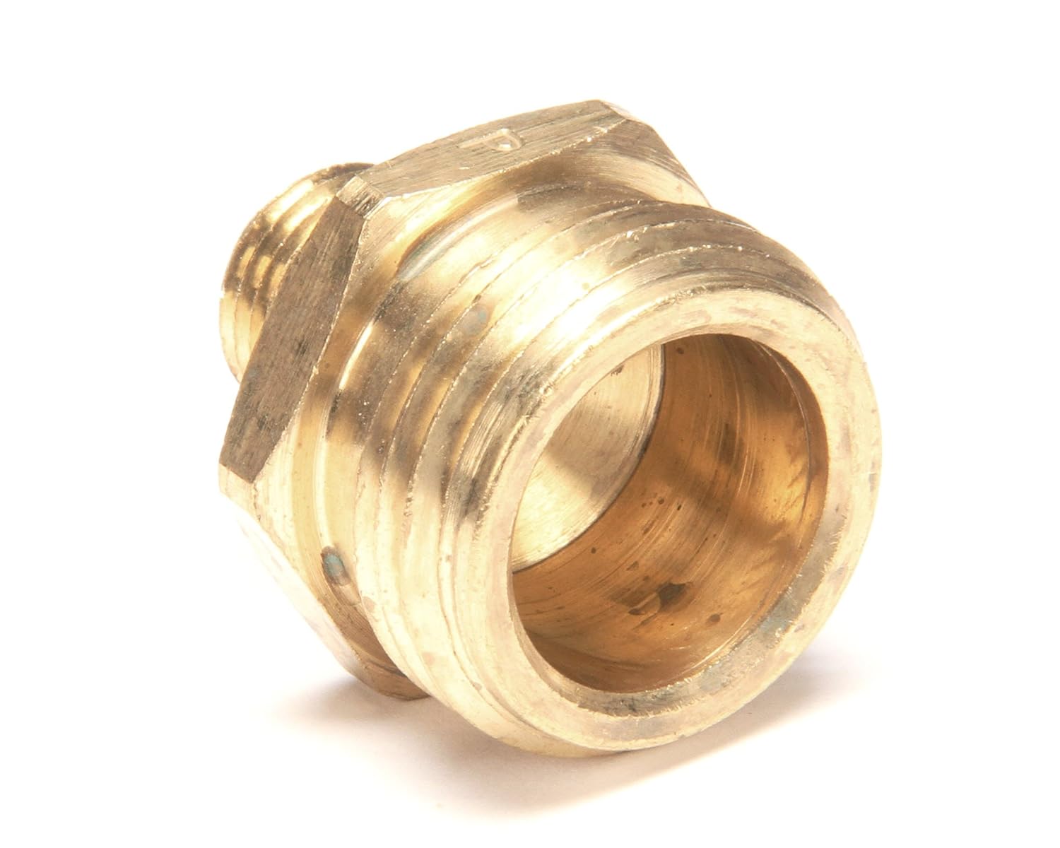 Cleveland 110921 1/4-18Mpt X3/4-11.5 N Fitting