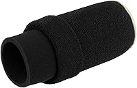 Vista 8 de 1UY144510000 Filtro de aire para Yamaha Grizzly 660 Warrior 350 Wolverine 350 Raptor 350 Big Bear 350 Grizzly 660 YFM660F YFM660FH YFM660FA YFM350FH