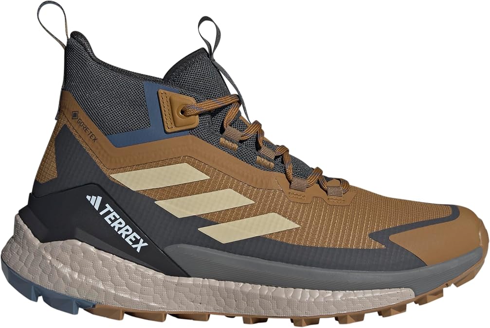 adidas Men's Terrex Ax3 Nordic Walking Shoes