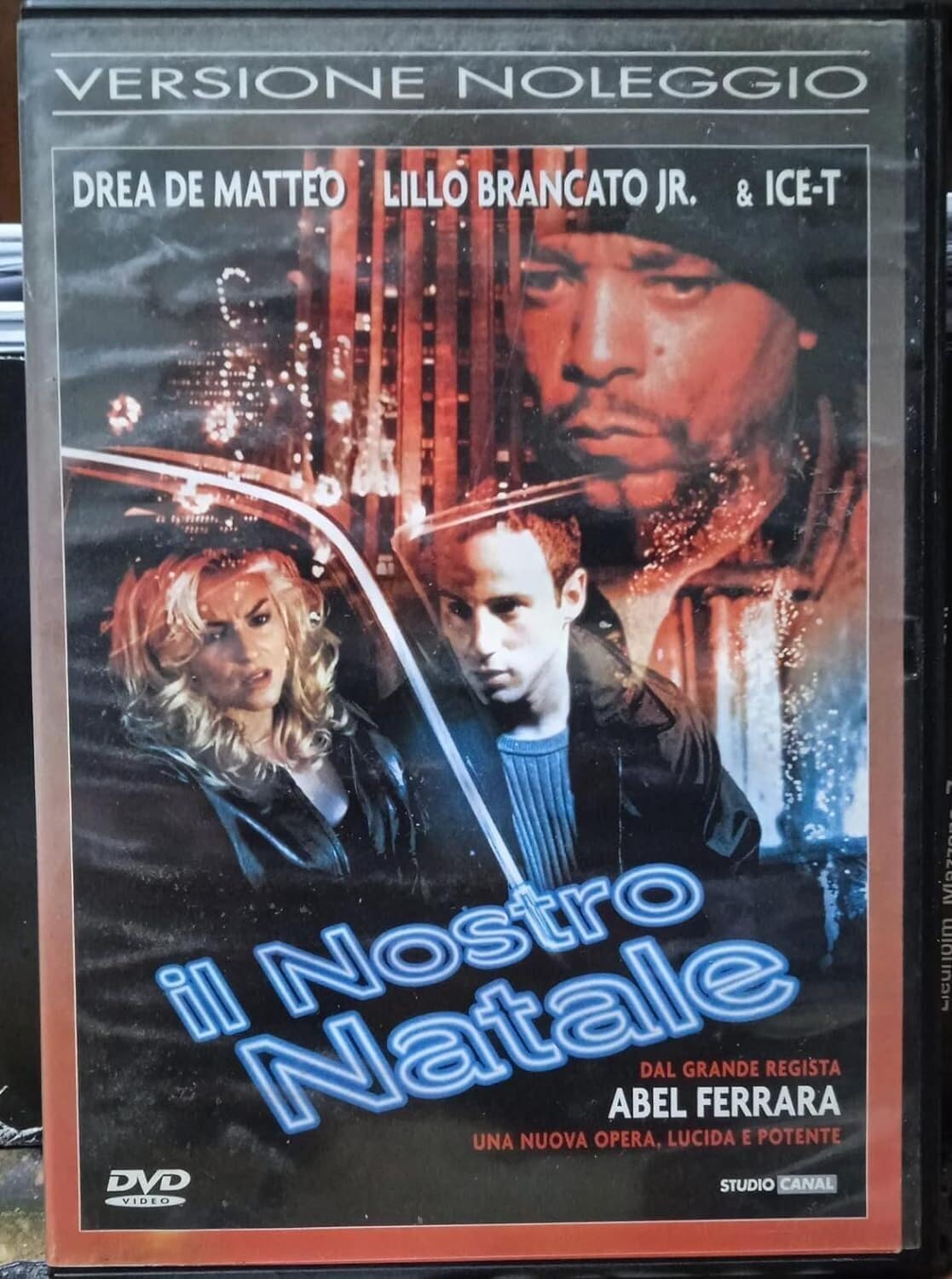 TEKNOFILM Il Nostro Natale NOLEGGIO