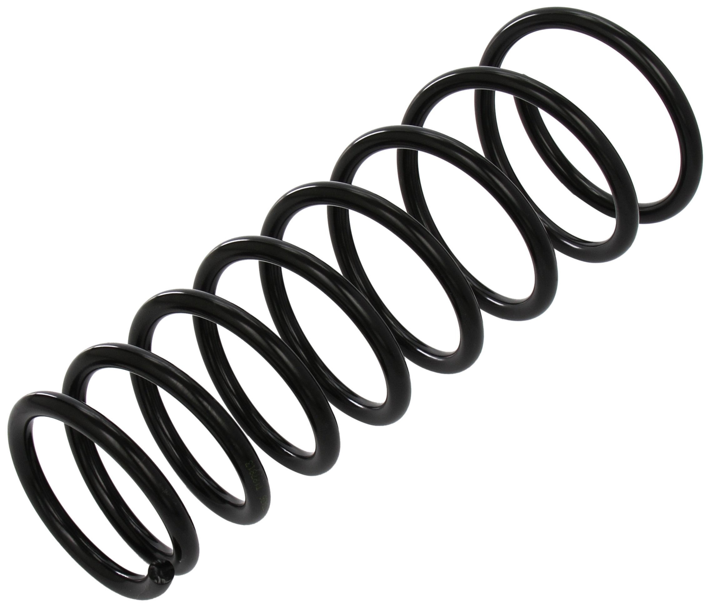 lesjofers 4292514 Coil Spring Rear : Amazon.co.uk: Automotive