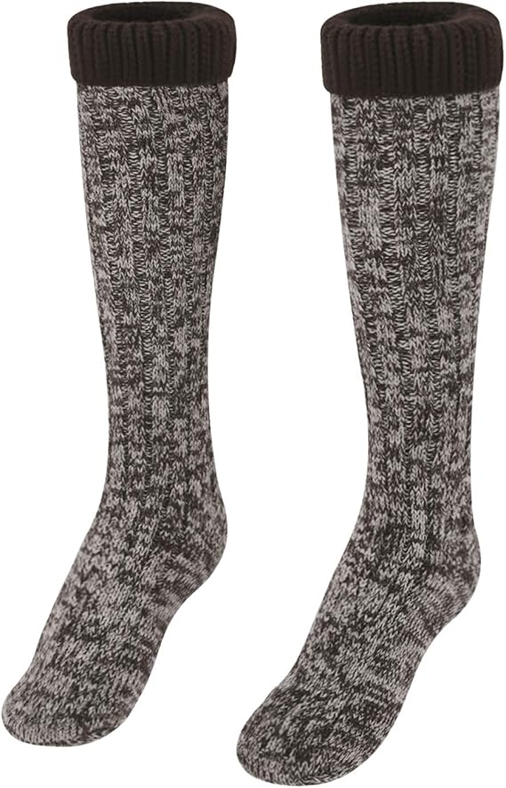 Amazon ルームソックス レディース メンズ靴下 ロング ニット編み レッグウォーマー 膝の上 ソックス 室内履き 秋 冬 就寝ソックス ルームシューズ 防寒 保温 あったか 冷え対策 柔らかい 厚手 足を温める 冬物 ファッション小物 おしゃれ 無地 ユニセックス フット Amazon ルームソックス レディース メンズ靴下 ロング ニット編み レッグウォーマー 膝の上 ソックス 室内履き 秋 冬 就寝ソックス ルームシューズ 防寒 保温 あったか 冷え対策 柔らかい 厚手 足を温める 冬物 ファッション小物 おしゃれ 無地 ユニセックス フット