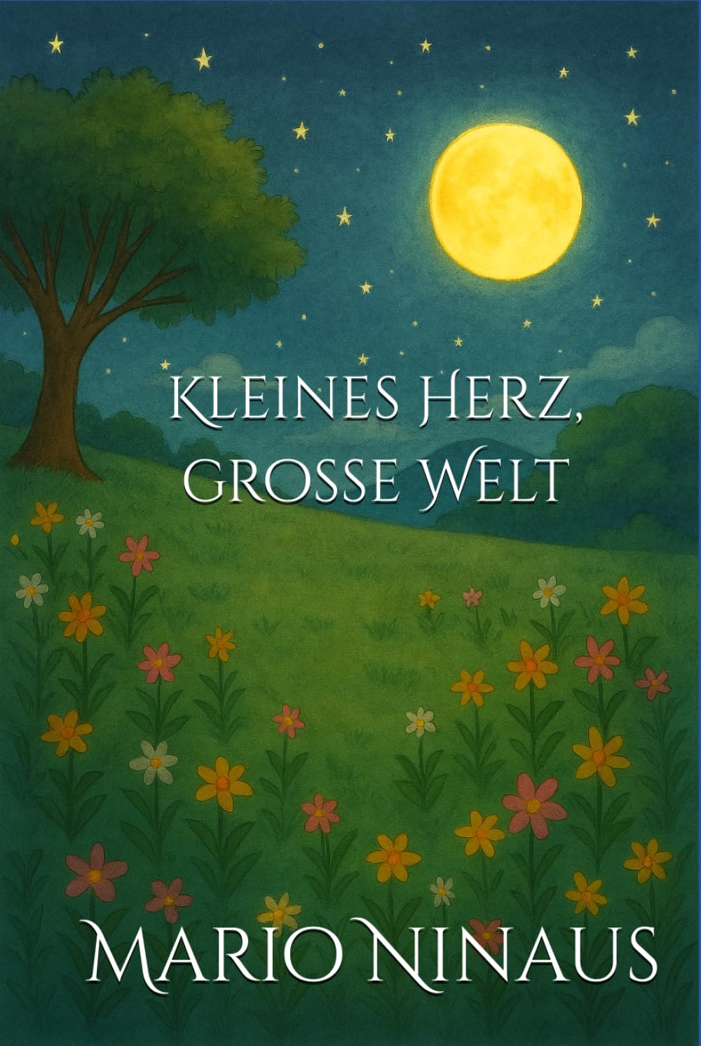 Kleines Herz, große Welt