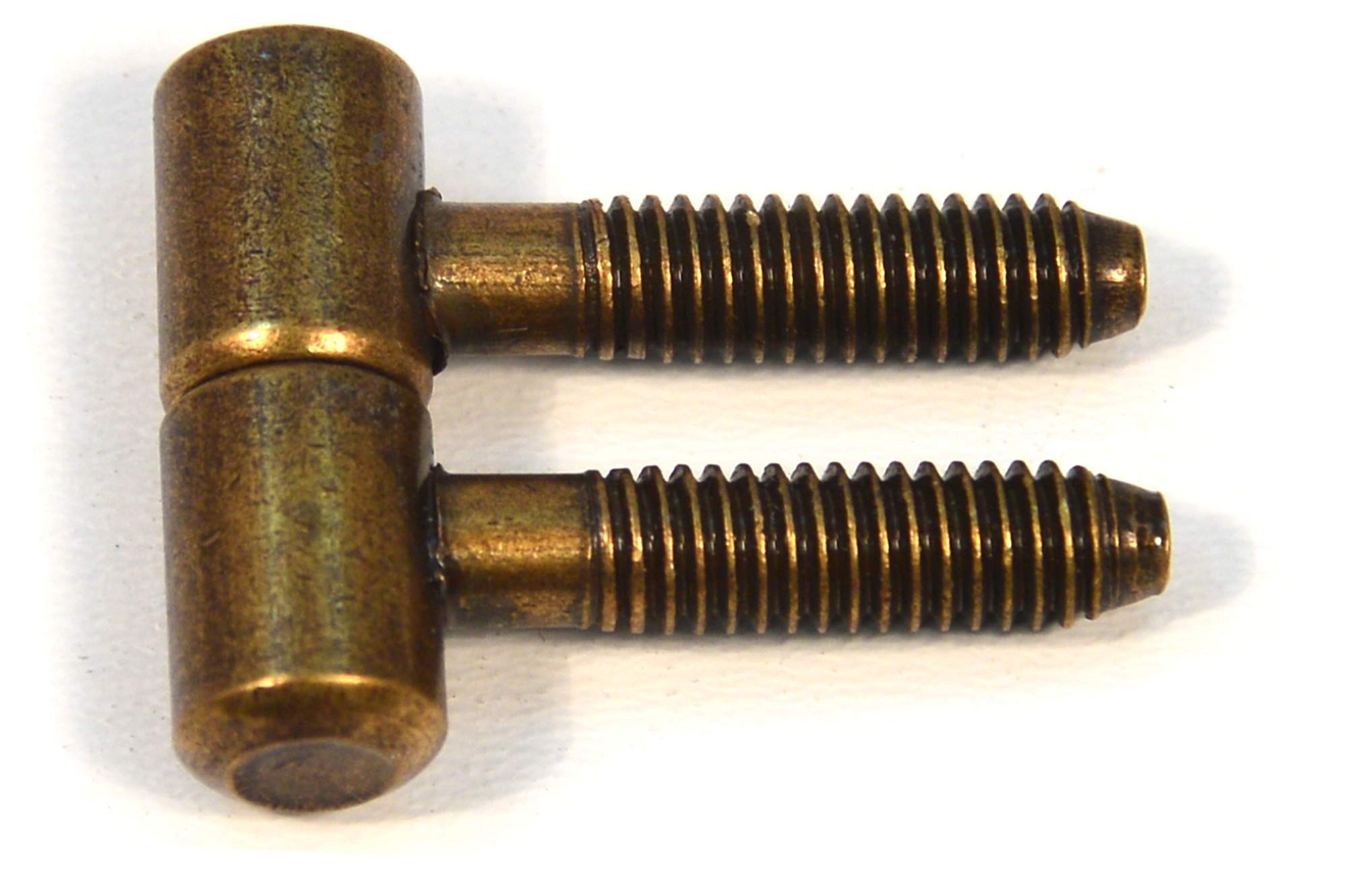 Ihc Bronze Drilling Hinges Screw On Hinge Door Hinge Special (8)