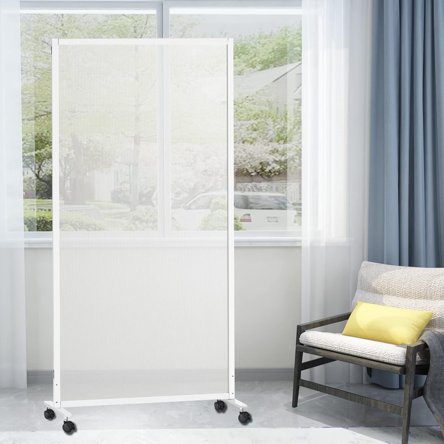 一枚板】高さ68㎝ 幅56㎝ 奥行き48㎝ 虎松 衝立 天然木無垢材 衝立