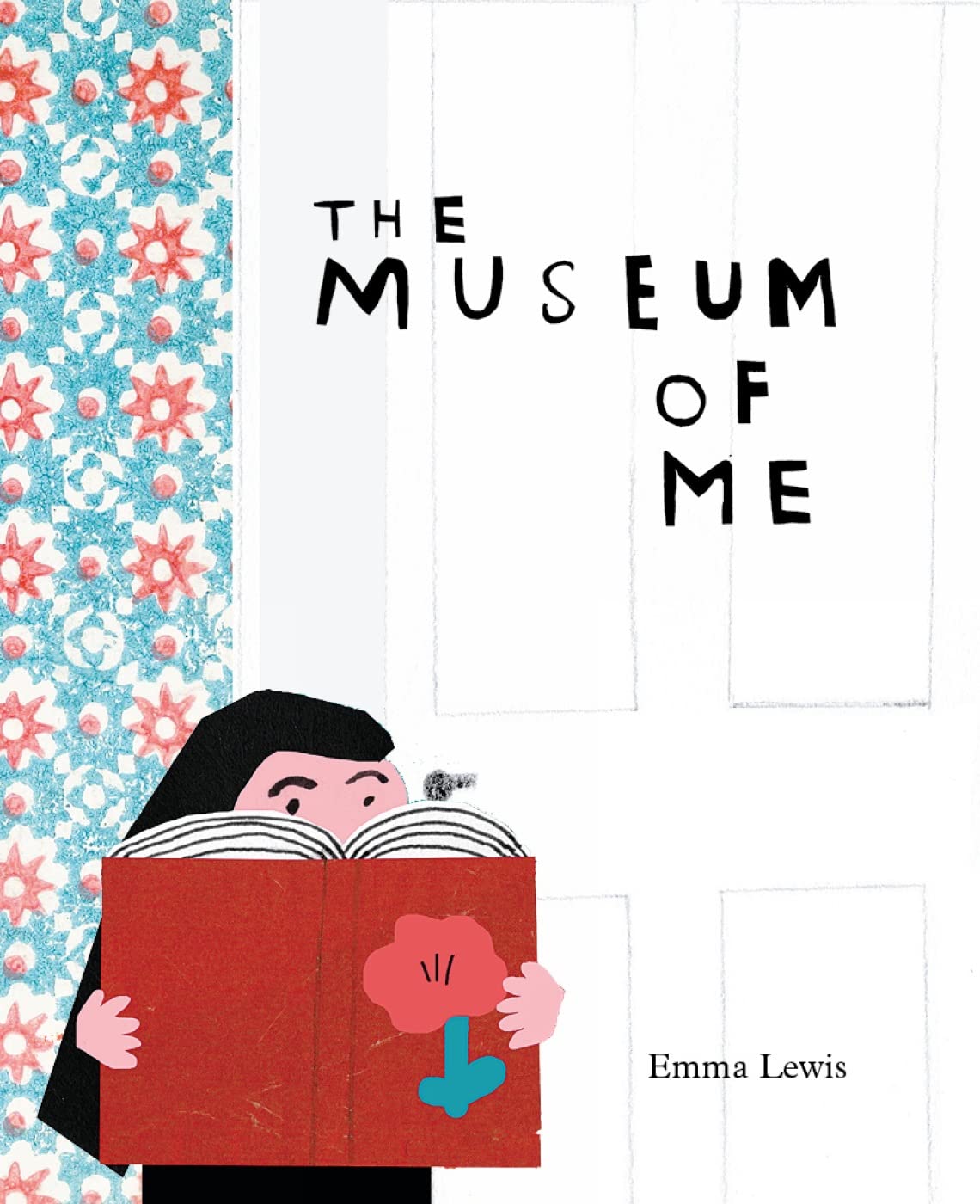 Amazon The Museum of Me Lewis, Emma Children's Books