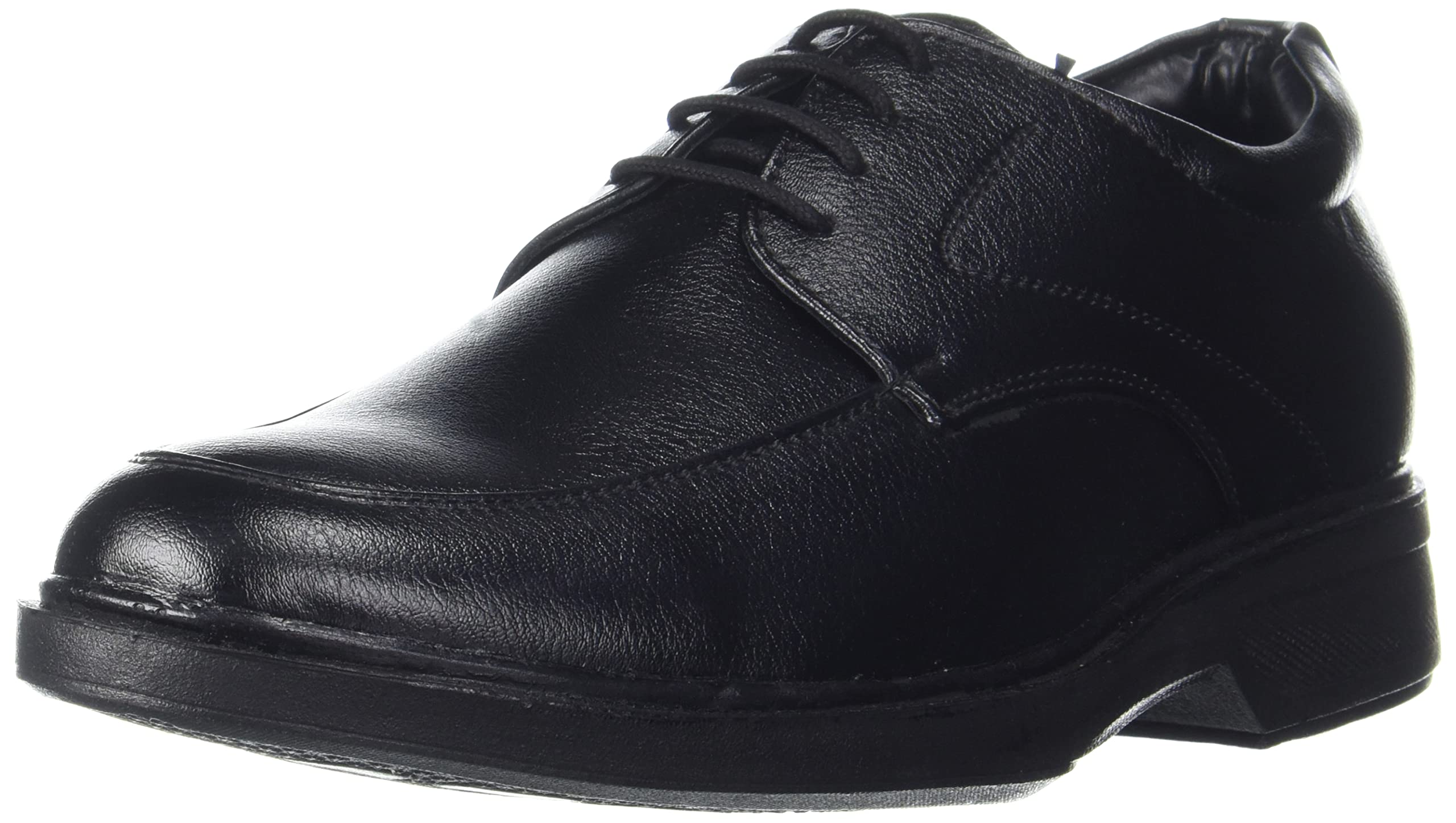 Bata Mens Alfie E Formal Shoes Black (B09QQNV3WS) Amazon Price History, Amazon Price Tracker