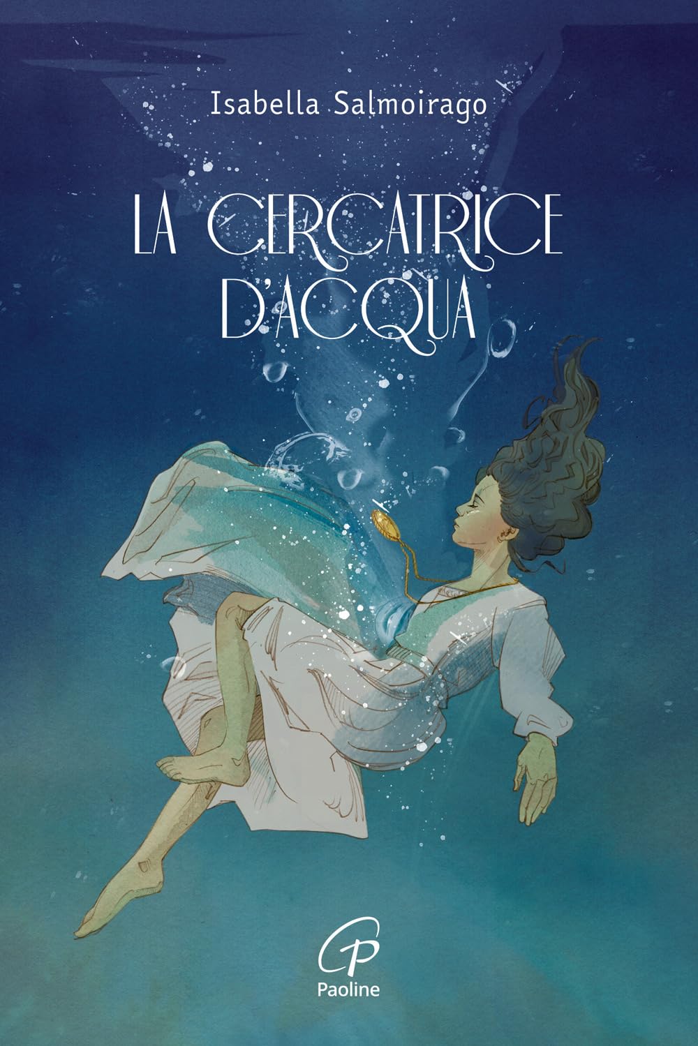 La Cercatrice D'acqua - 4