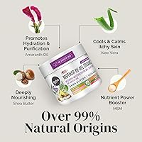 Vista 5 de Crema Multi Propósito para el eczema la Psoriasis y la Rosácea, No Model, 1