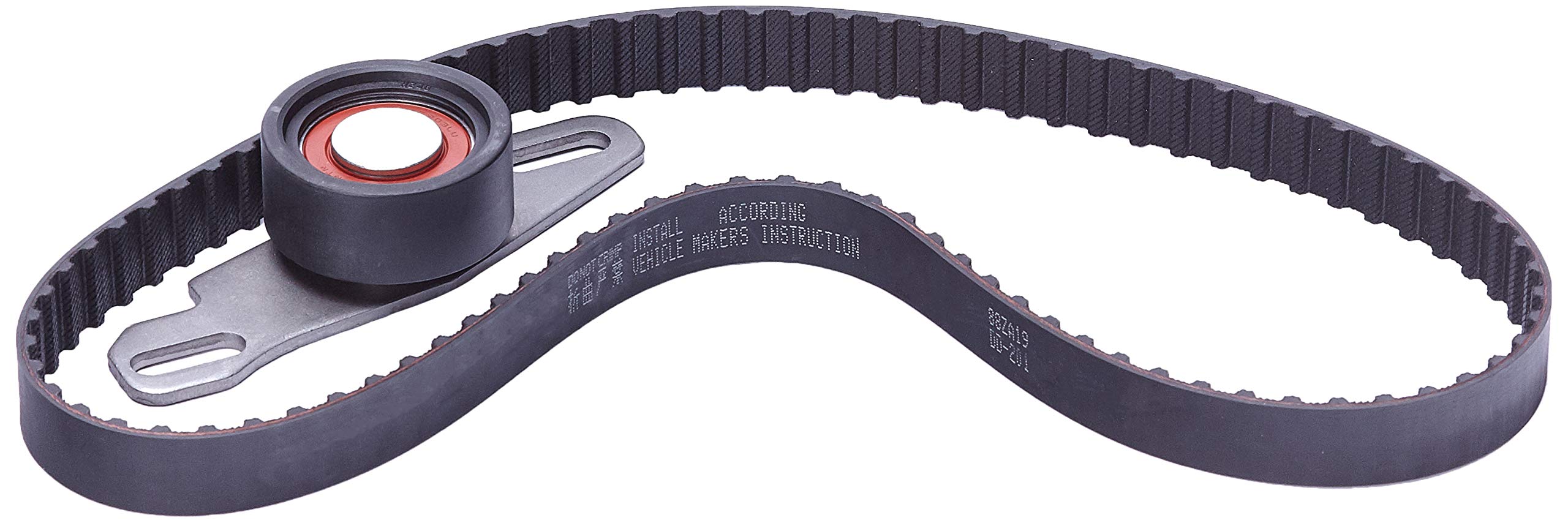 Japanparts KDD-S01 Juego de correas dentadas