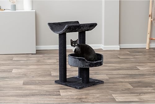 Vista 3 de Productos para perros, Trixie, Negro/Blanco