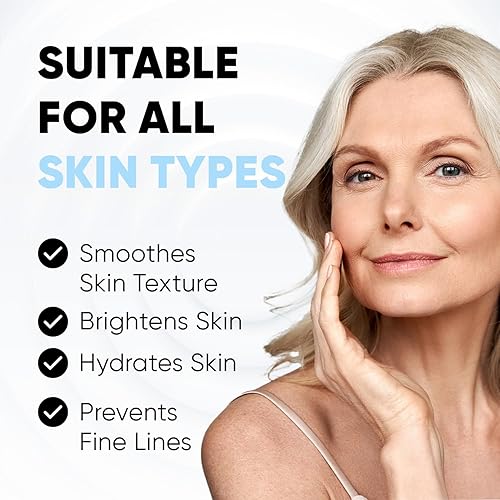 Miniatura 4 de ESTETIST Crema de ojos con retinol, bálsamo iluminador para debajo de los ojos con vitamina C y E, barra hidratante para hinchazón, ojeras, líneas