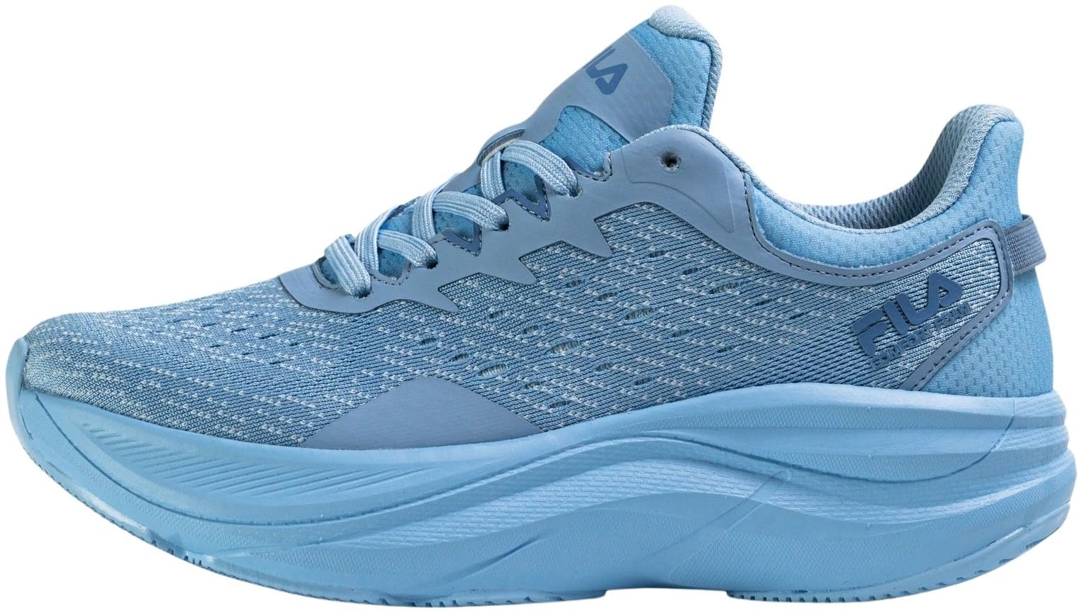 Fila Women's Bleu Trainers Retron