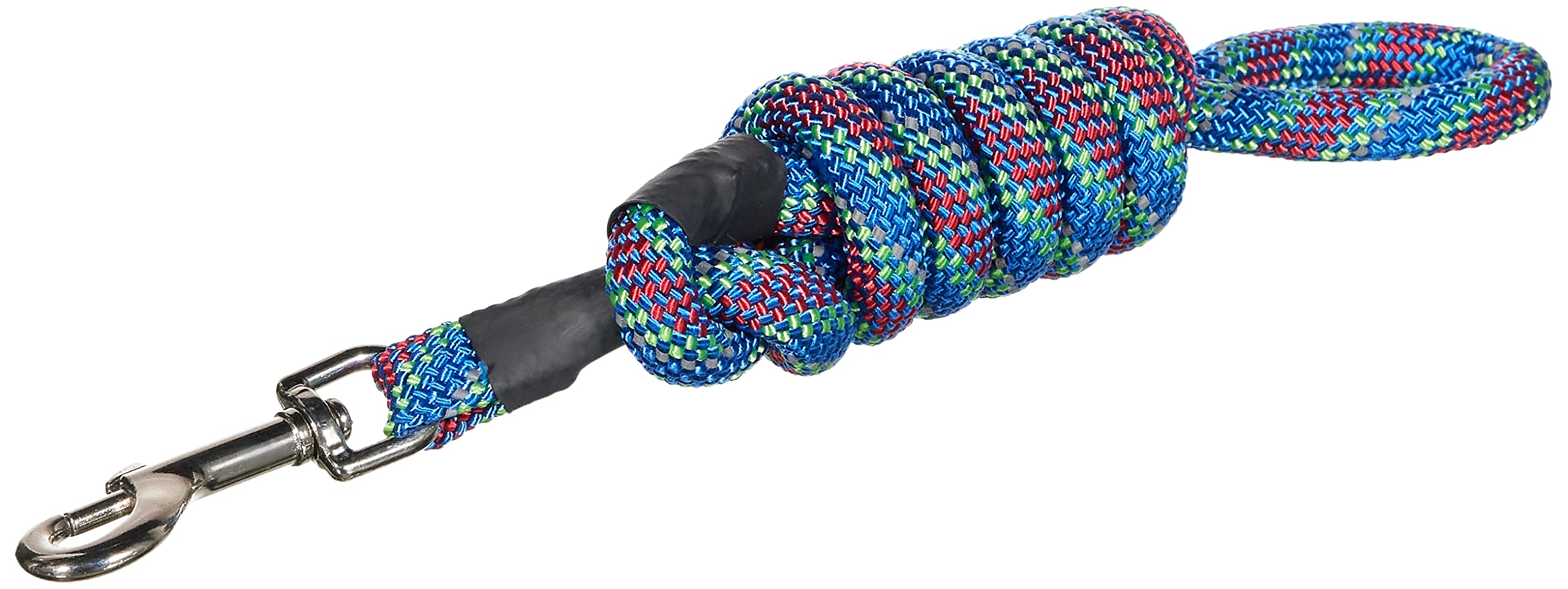 Pawise Reflective L(13Mmx1.2M) Köpek Tasması Mavi