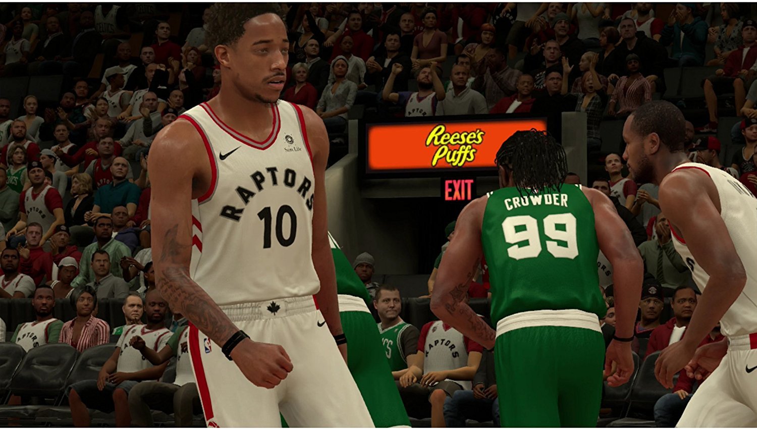 Take-Two Interactive NBA 2k18 Legend Edition (Nintendo Switch) Collezione Nintendo Switch videogioco