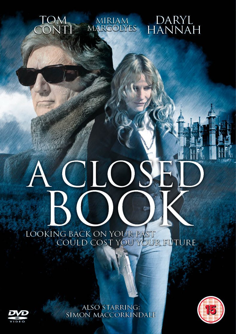 A Closed Book [UK Import]