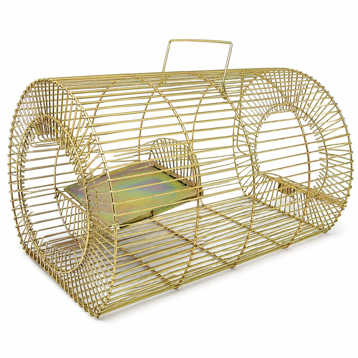 Divayanshi Rat Trap - Humane Rodent Catcher -7