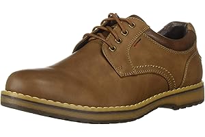 Izod Shoes: Men's Lewis Oxford