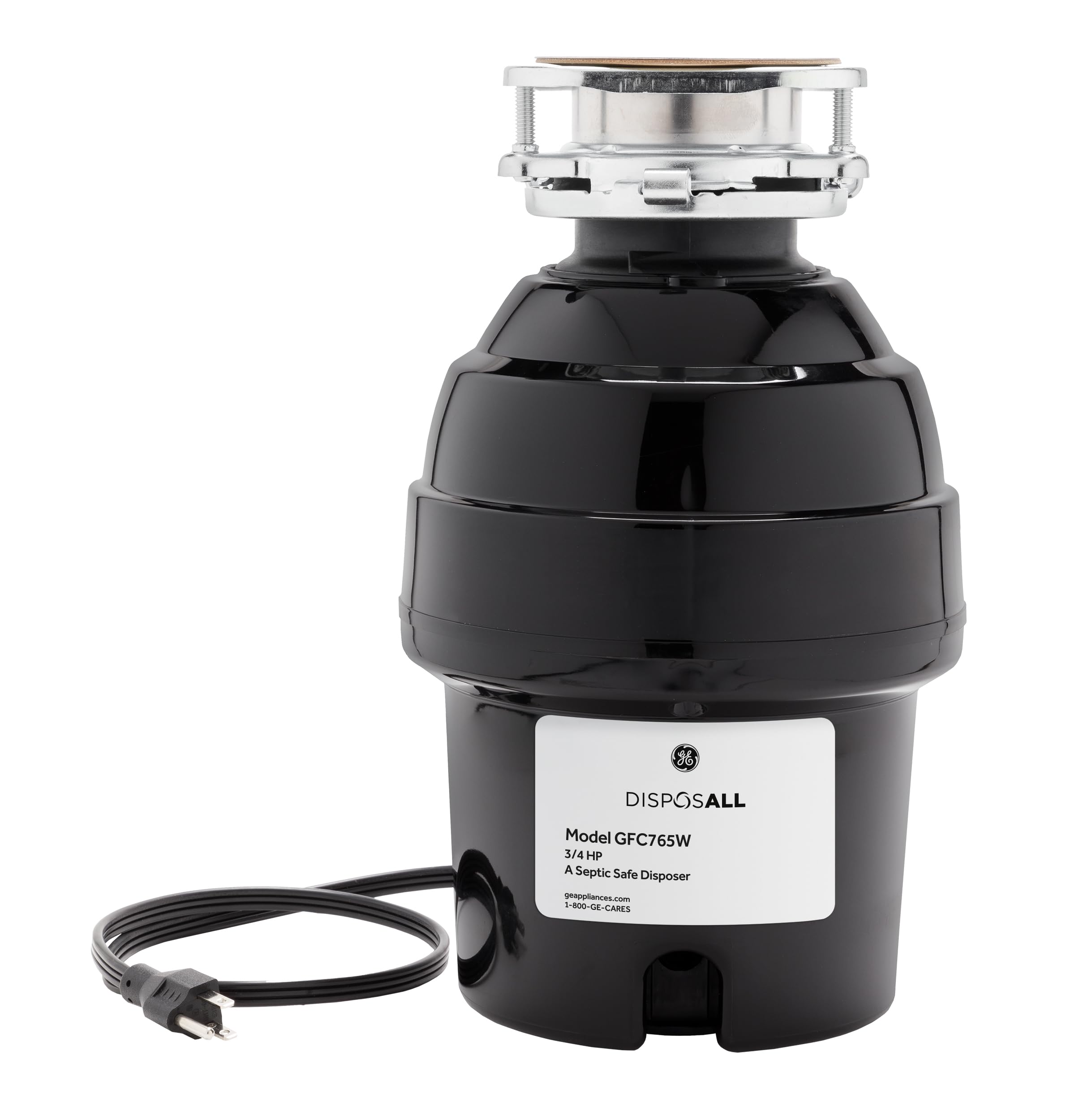 GE Disposall GFC765W