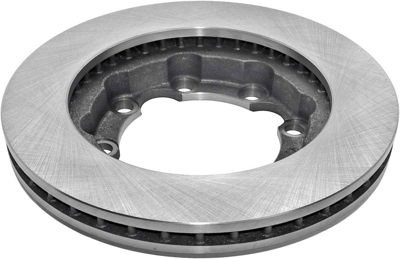 DuraGo BR55028 Front Vented Disc Brake Rotor