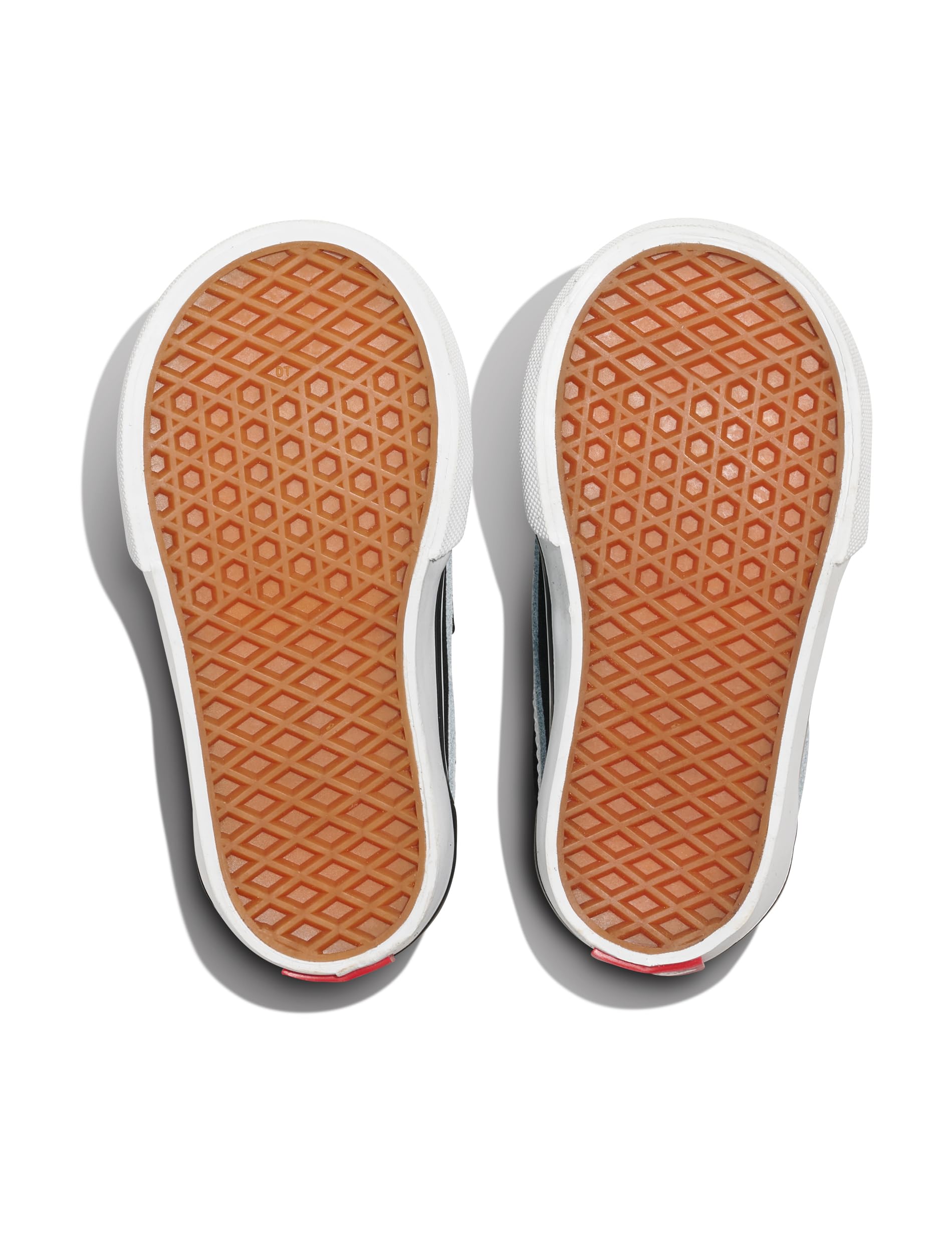 Vans Ward V, Scarpe da Ginnastica, Unisex - Bambini e Ragazzi