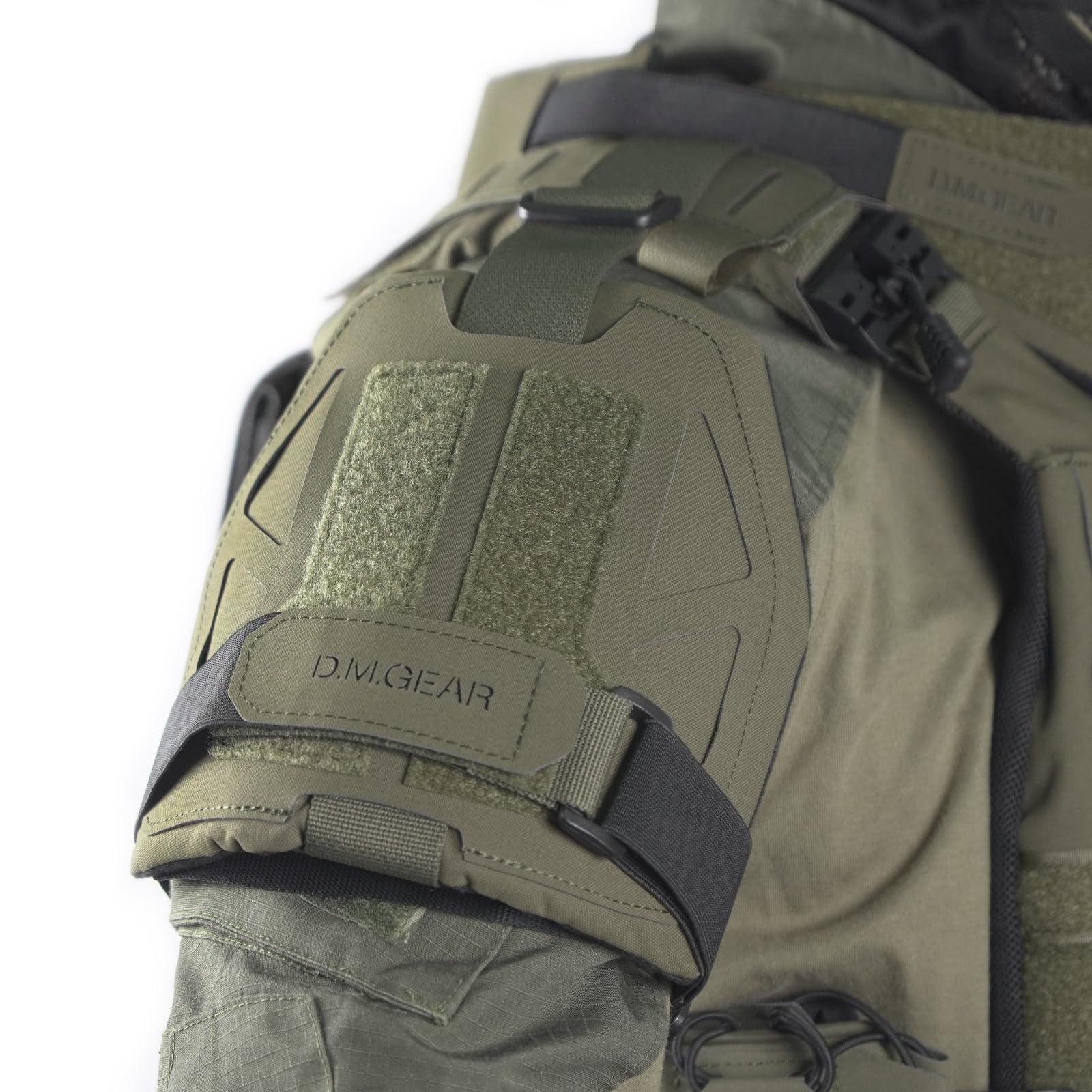 Taktische Schulter Rüstung Schulterschutz Airsoft Gear Ausrüstung Weste Zubehör Schulterschutz Schulterpolster Taktische Ausrüstung